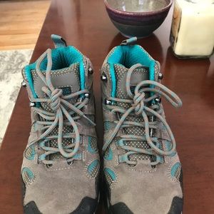 Pacific Trail Hiking Boots